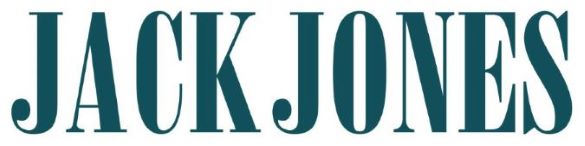 Jack jones logo type 75 2