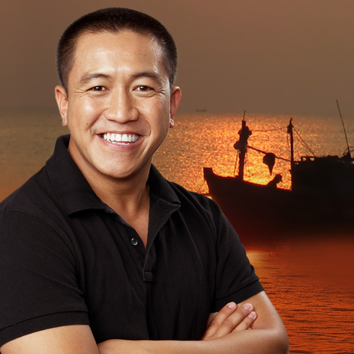 Anh Do - 12 March 2025