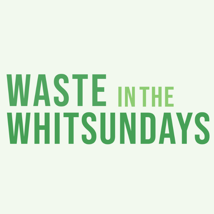 Waste in the Whitsunday 12 Nov 2025