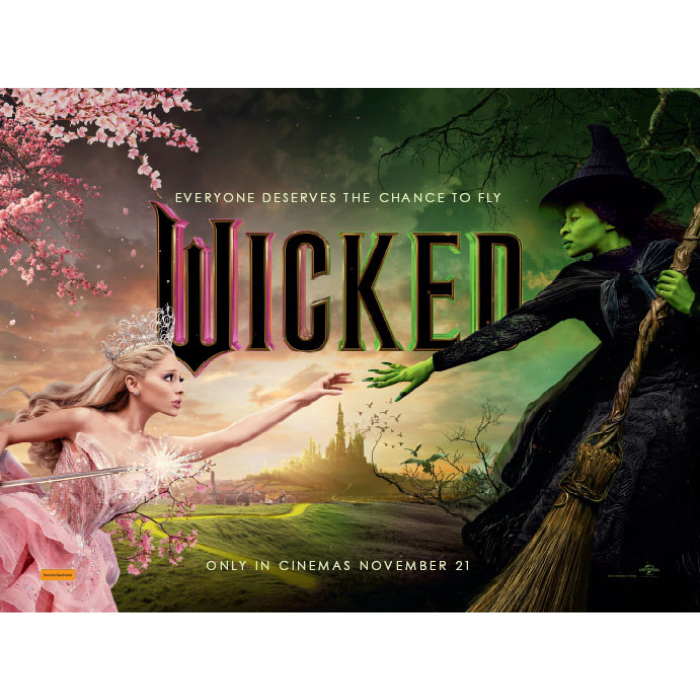 Wicked - December 2024