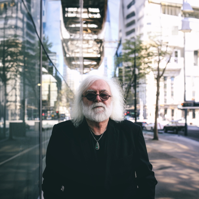 Brian Cadd and Band - Sept 2025