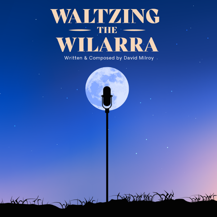 Waltzing the Wilarra - Oct 2025