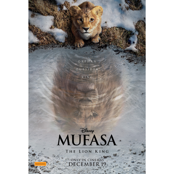 Musfasa Jan 25