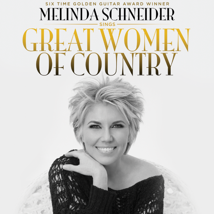 Great Women of Country - 3 April 2025