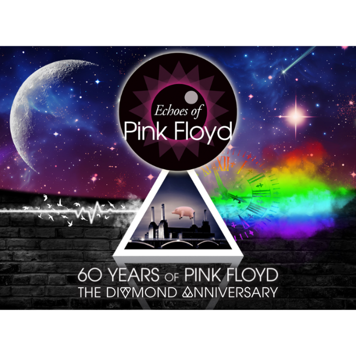 Pink Floyd - 14 June 2025