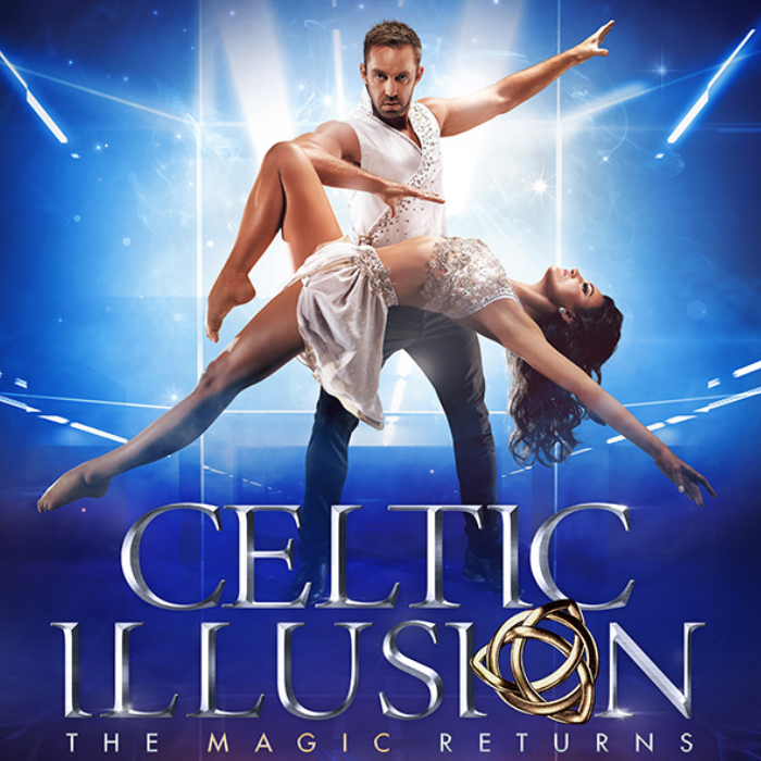 Celtic Illusion hero