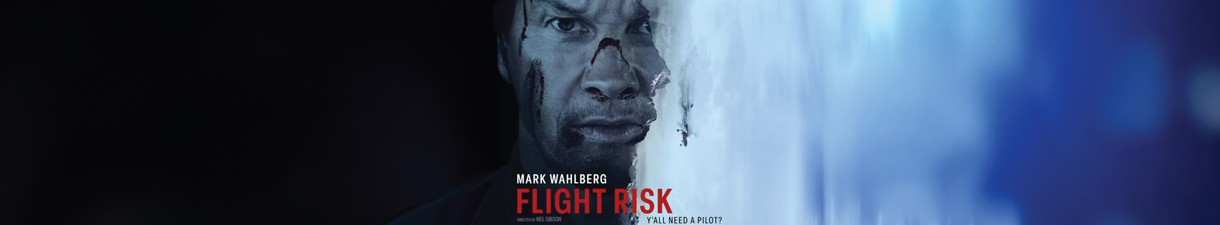 Flight Risk | Cinema | Feb2025 | Proserpine Entertainment Centre