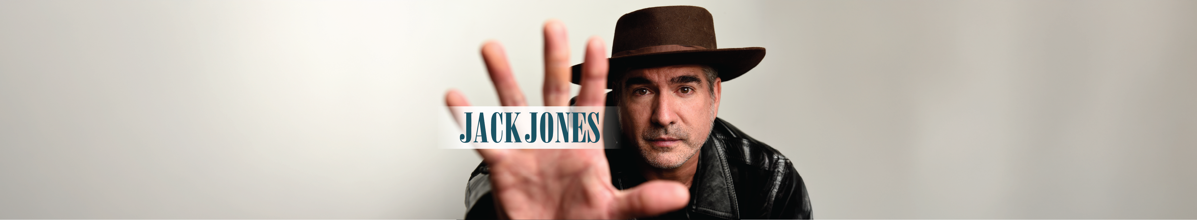 Jack Jones | Proserpine Entertainment Centre